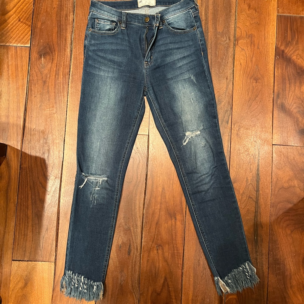 Free People Jeans